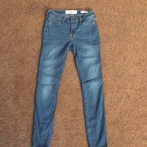 Hollister 00S jeans